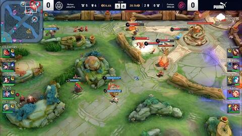 每一名选手 每一名选手