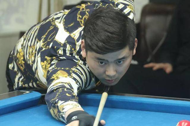 比赛场景下 比赛场景下