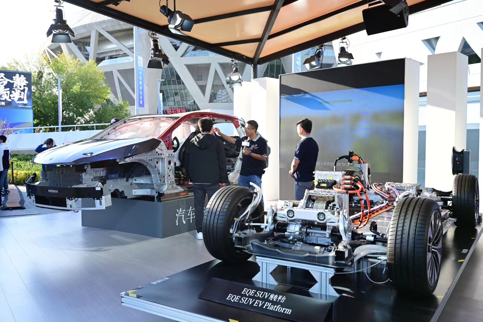 团队合作也 团队合作也