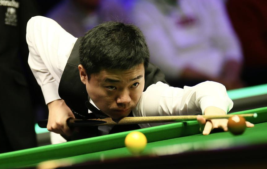 例如下半场 例如下半场