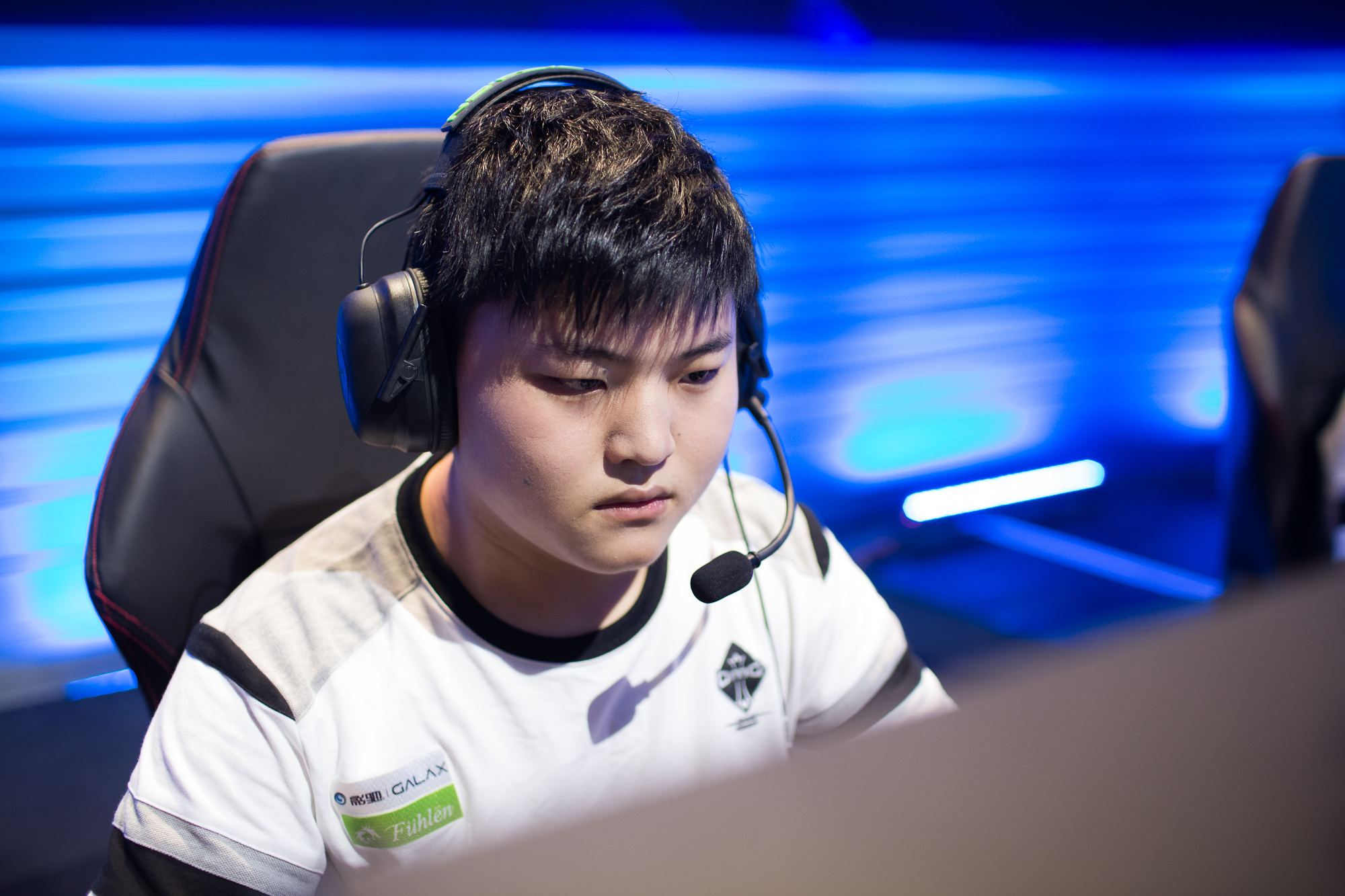 关键团战决 关键团战决