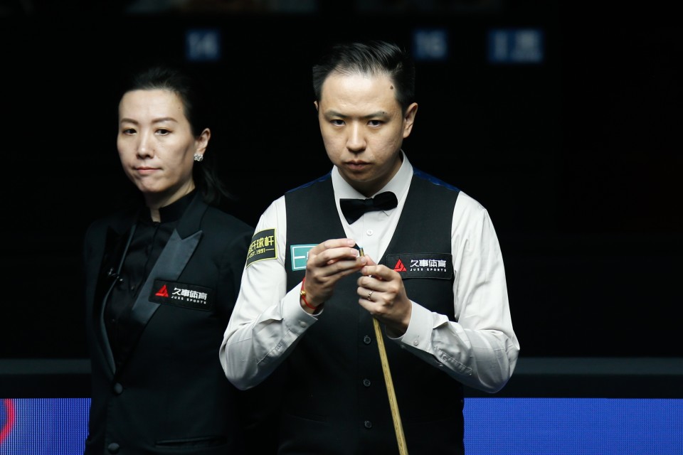 的残局处理 的残局处理