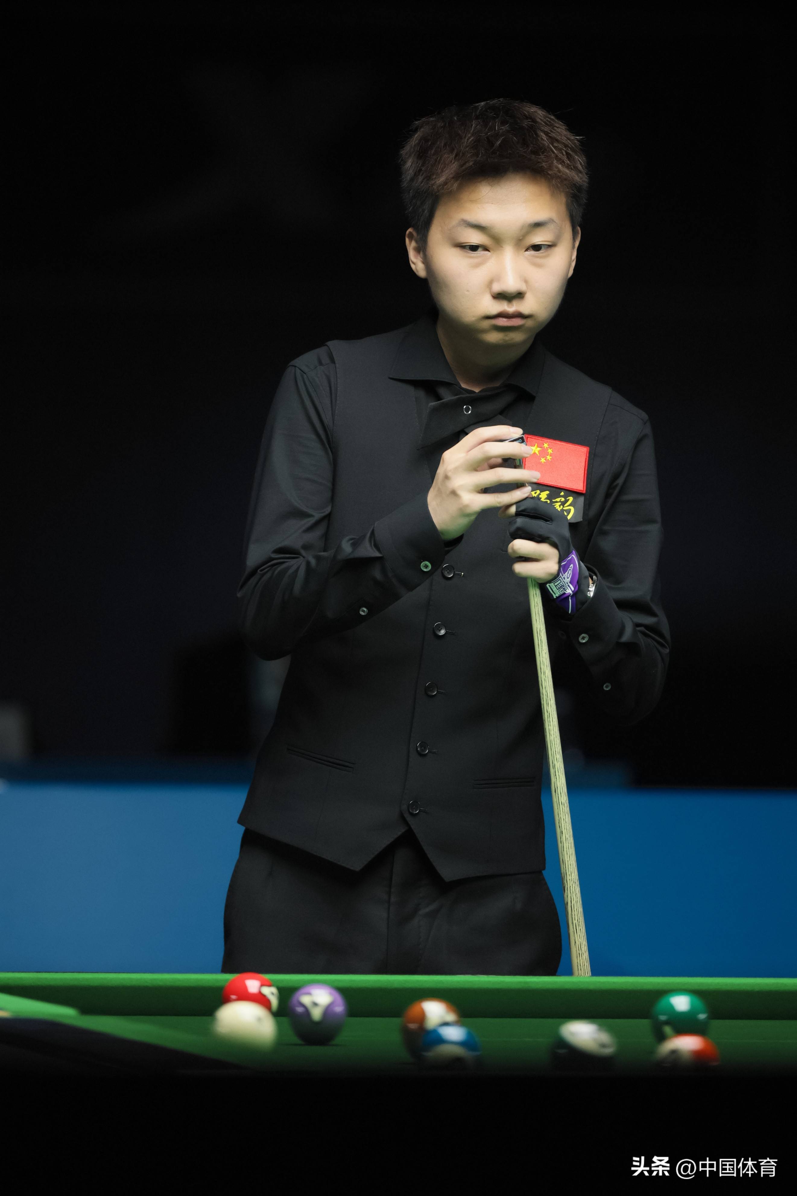 规赛中续写 规赛中续写